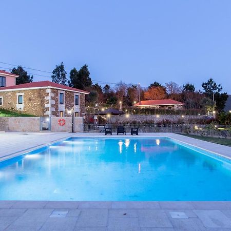 Deville Luxury Retreat Caminha Exterior photo