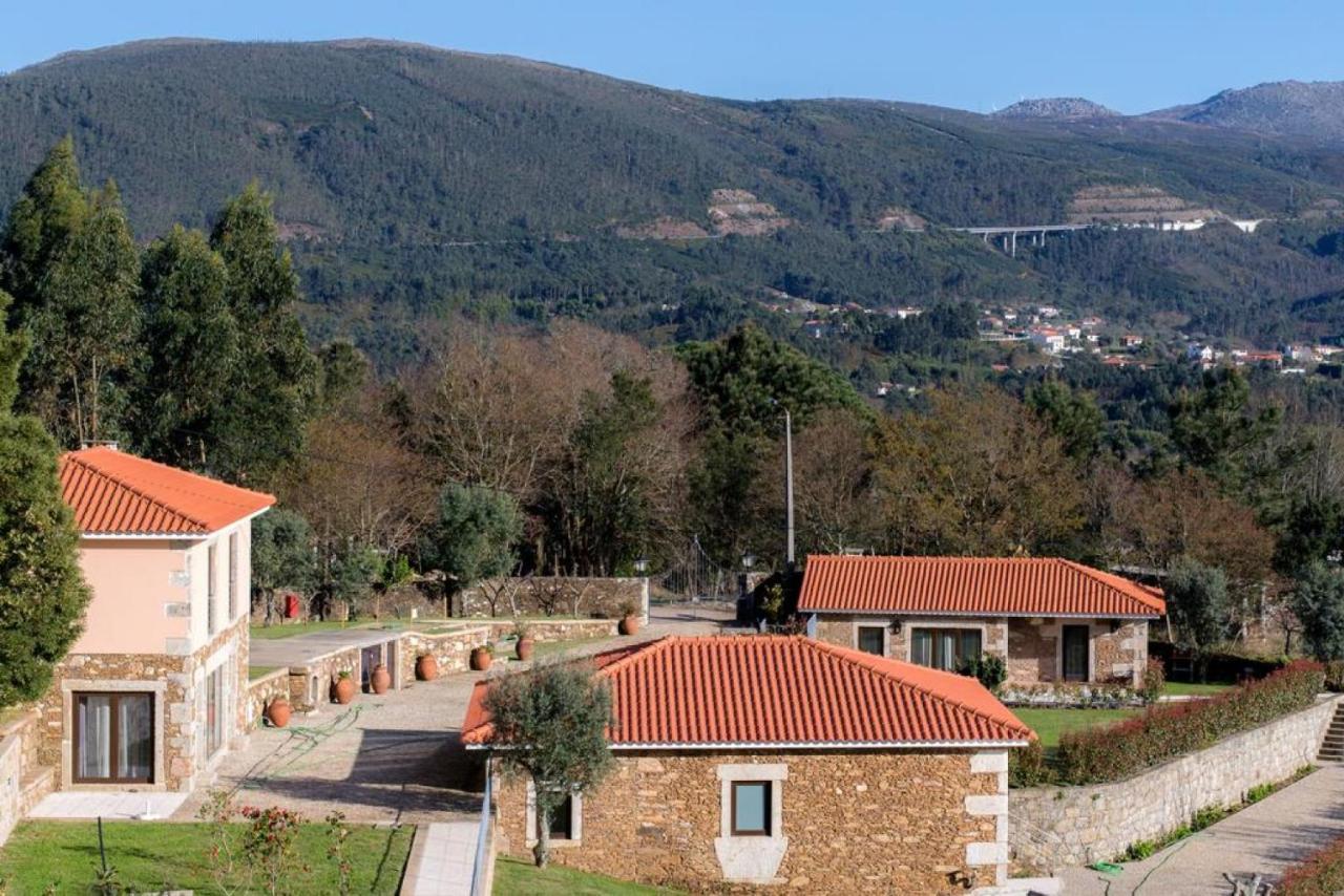 Deville Luxury Retreat Caminha Exterior photo