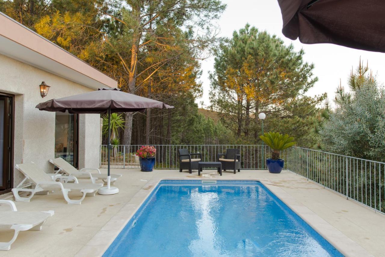 Deville Luxury Retreat Caminha Exterior photo