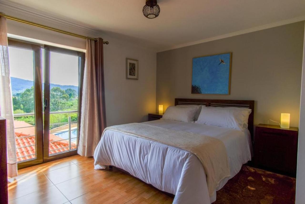 Deville Luxury Retreat Caminha Exterior photo