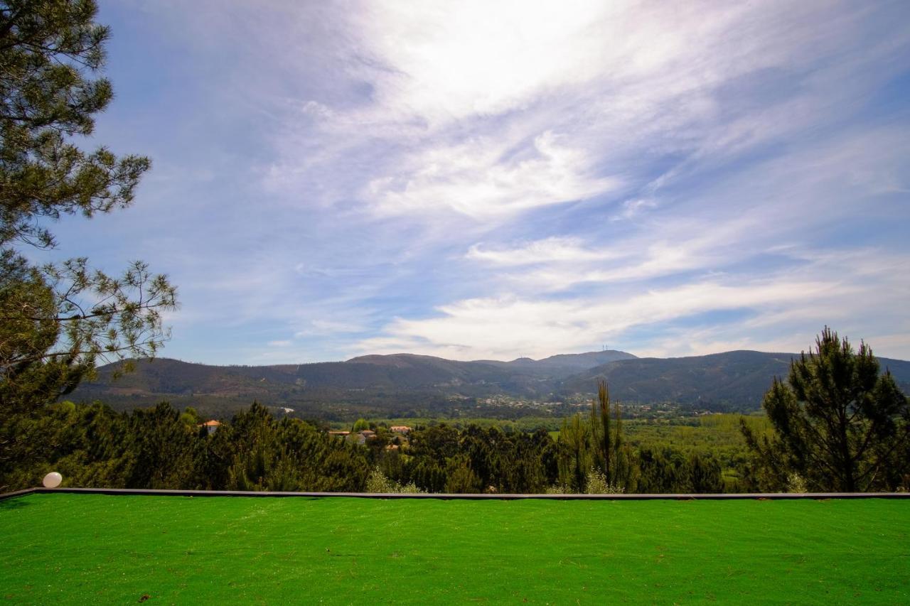 Deville Luxury Retreat Caminha Exterior photo