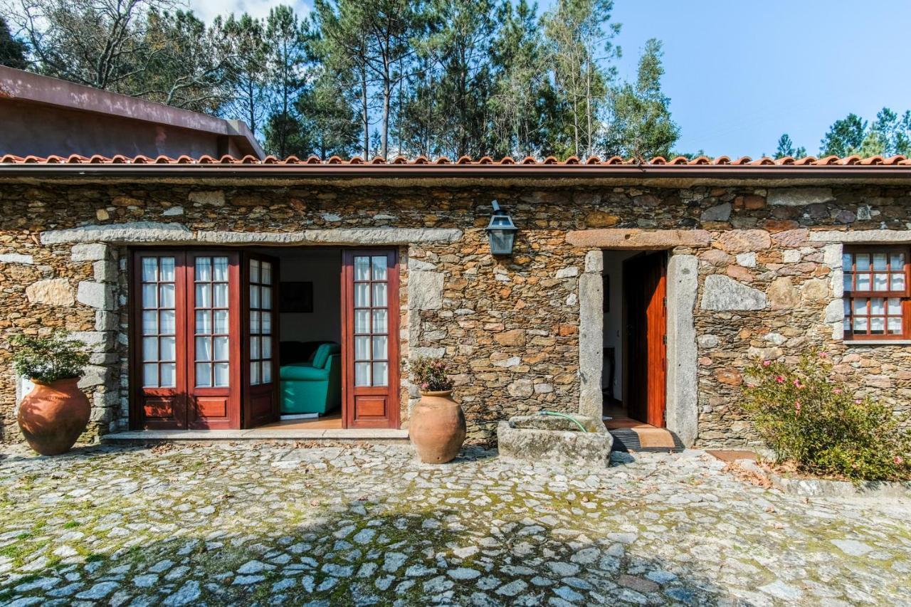 Deville Luxury Retreat Caminha Exterior photo