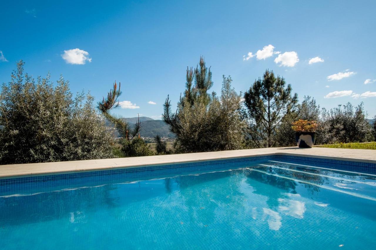 Deville Luxury Retreat Caminha Exterior photo