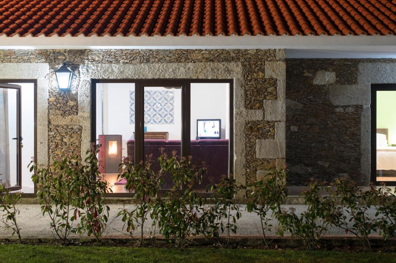 Deville Luxury Retreat Caminha Exterior photo
