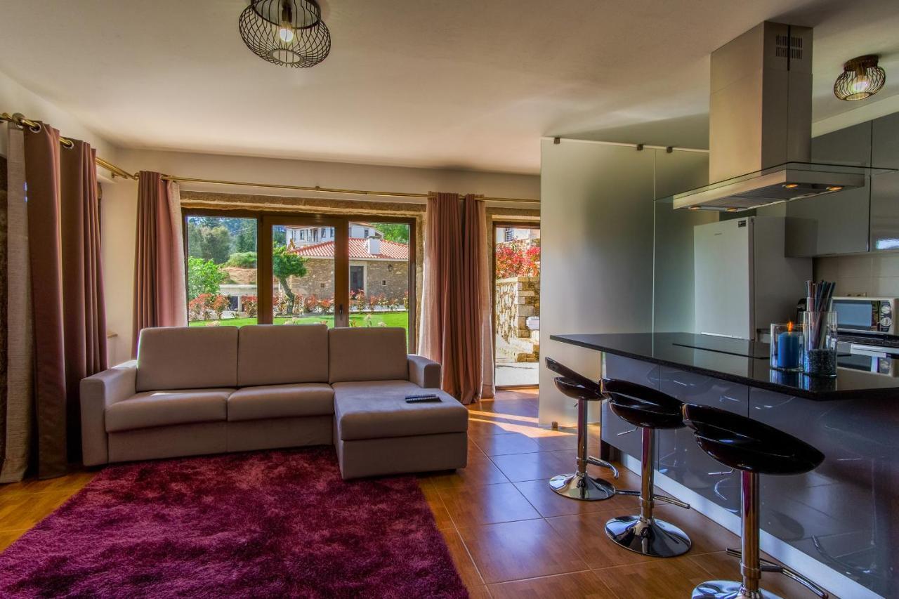 Deville Luxury Retreat Caminha Exterior photo