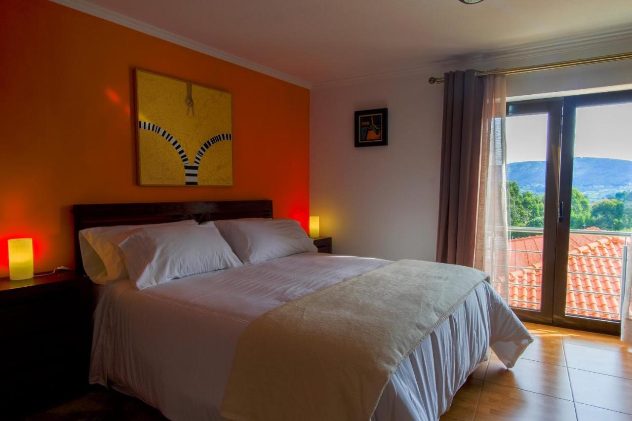 Deville Luxury Retreat Caminha Exterior photo