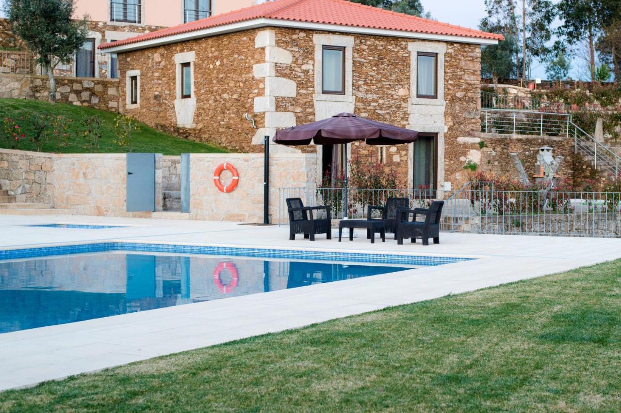 Deville Luxury Retreat Caminha Exterior photo
