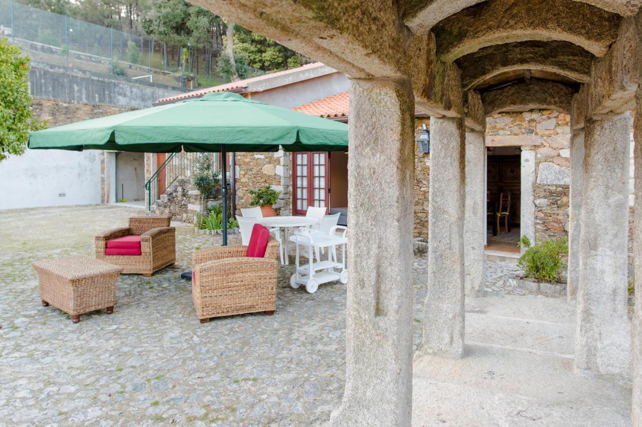 Deville Luxury Retreat Caminha Exterior photo