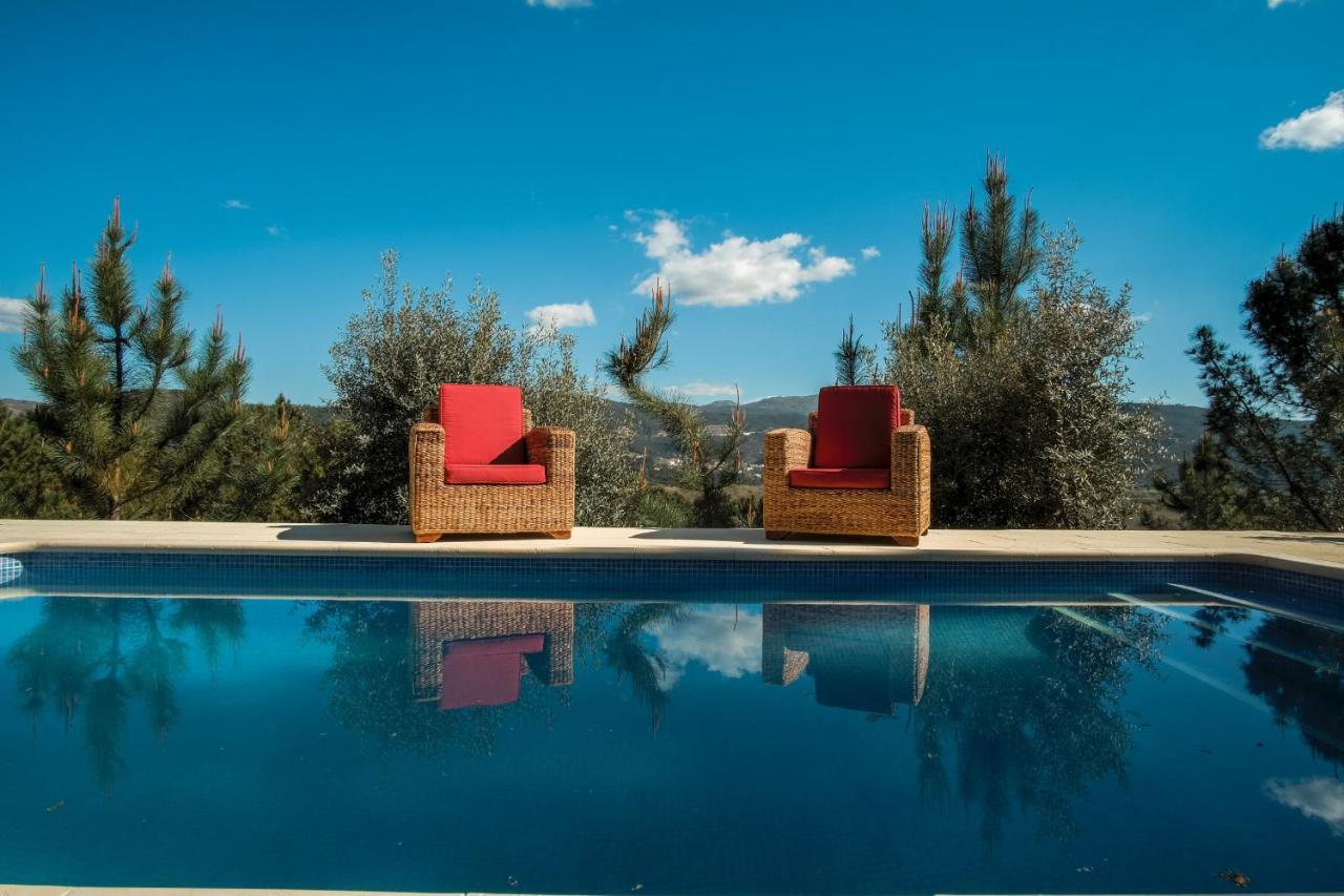 Deville Luxury Retreat Caminha Exterior photo