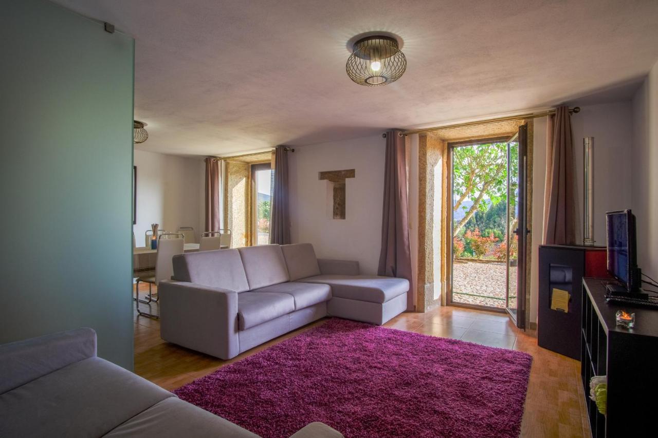 Deville Luxury Retreat Caminha Exterior photo