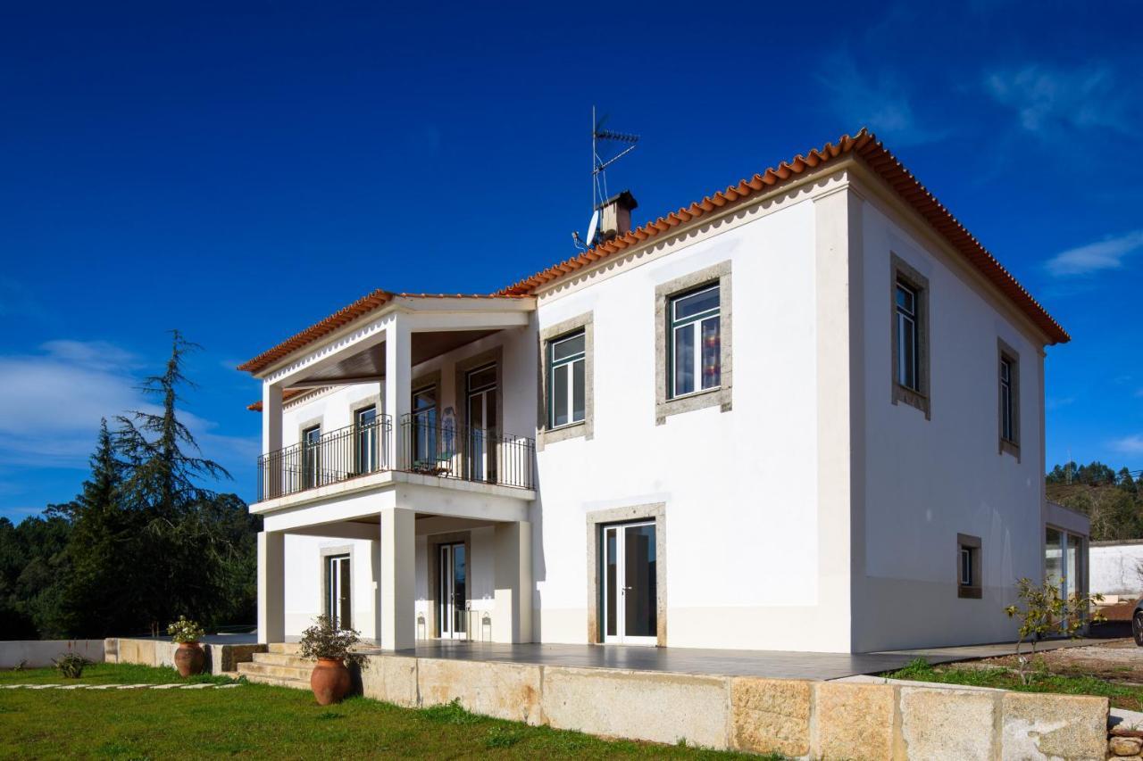 Deville Luxury Retreat Caminha Exterior photo