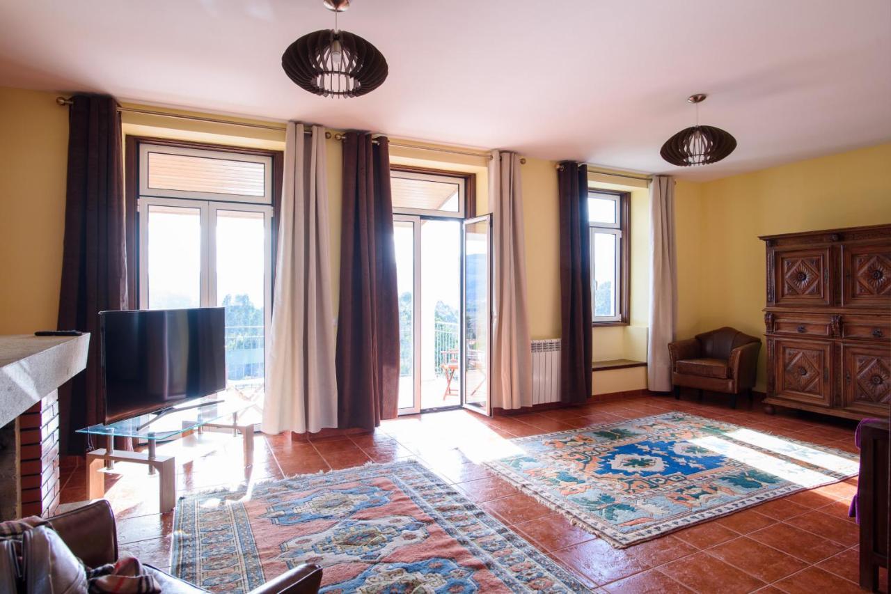 Deville Luxury Retreat Caminha Exterior photo
