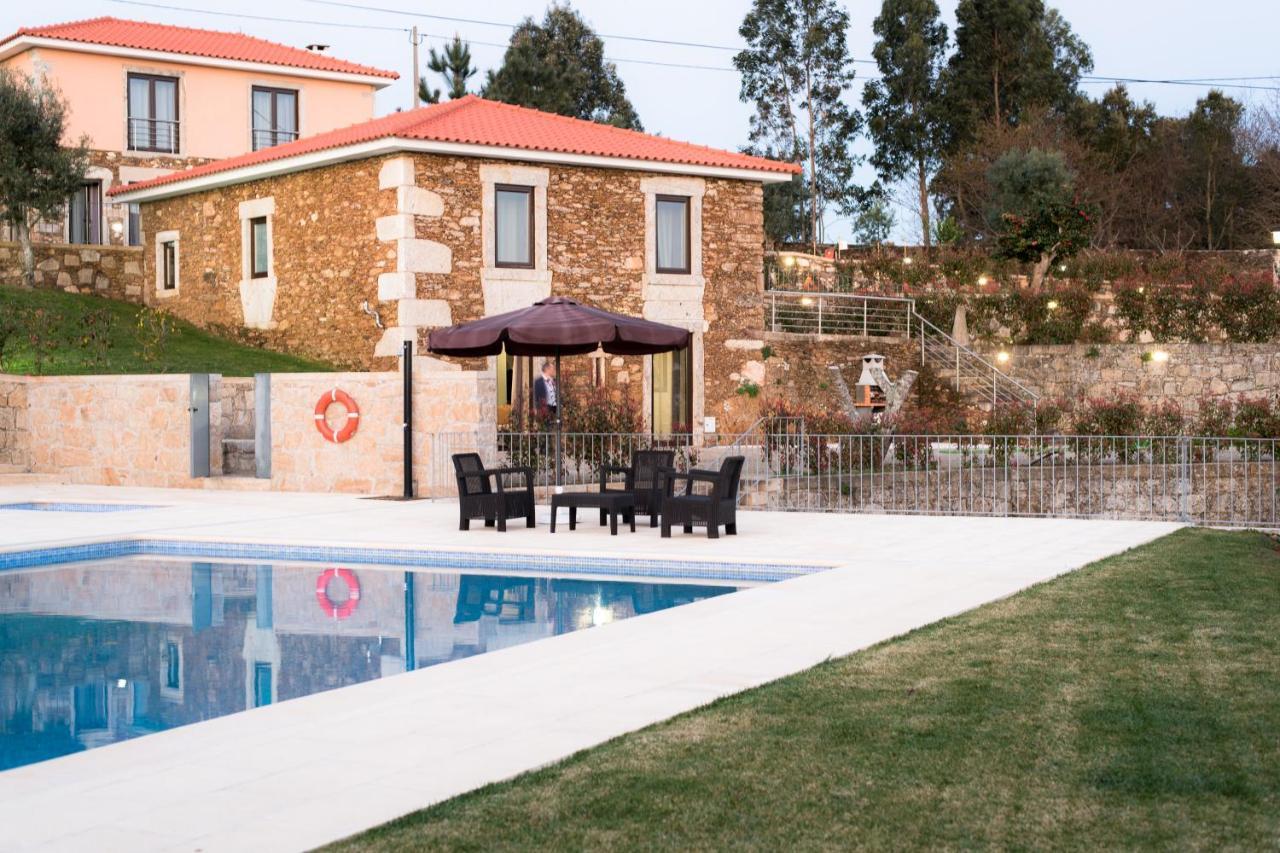 Deville Luxury Retreat Caminha Exterior photo