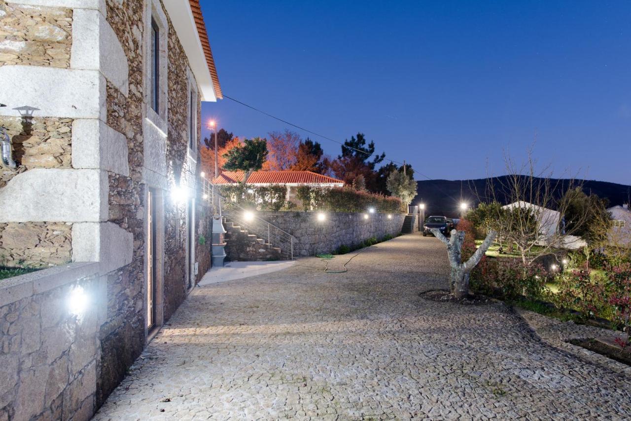 Deville Luxury Retreat Caminha Exterior photo