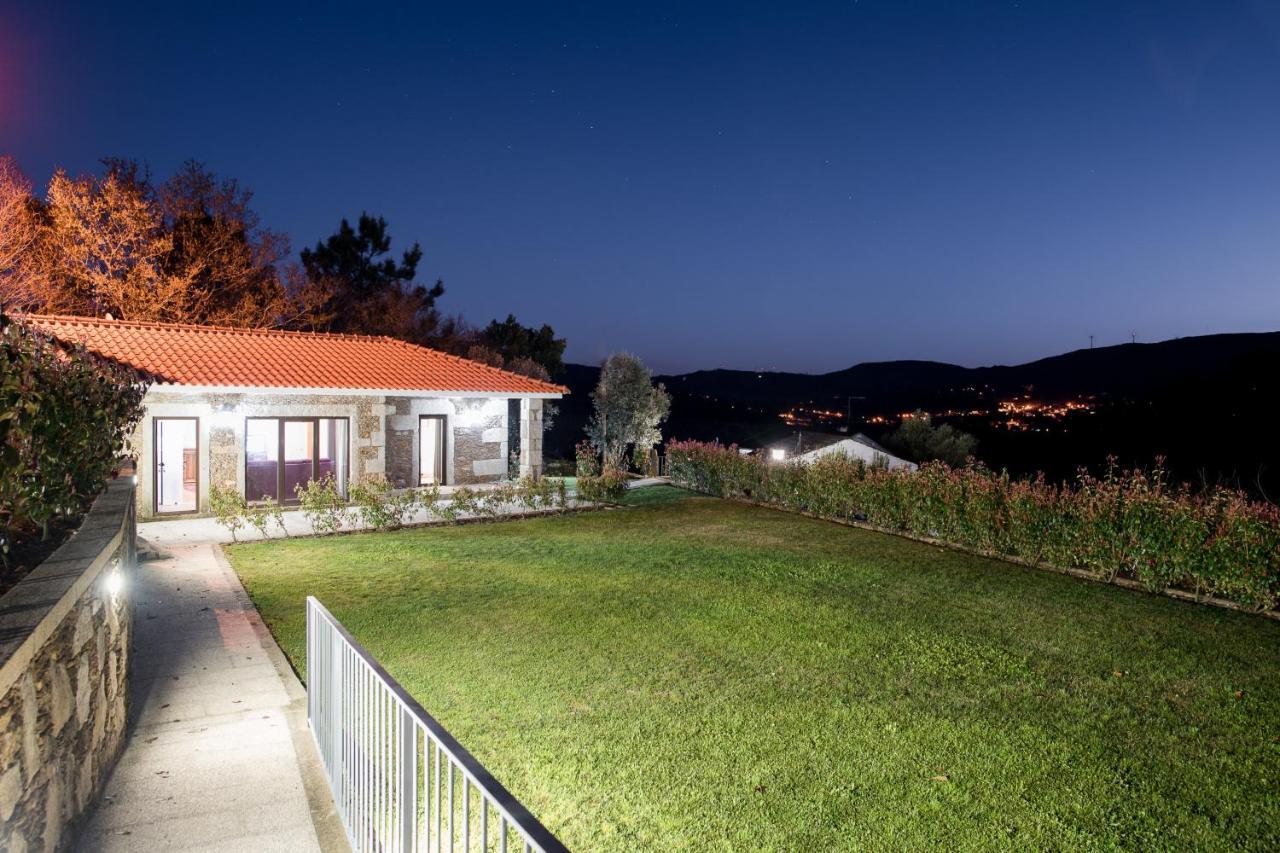 Deville Luxury Retreat Caminha Exterior photo