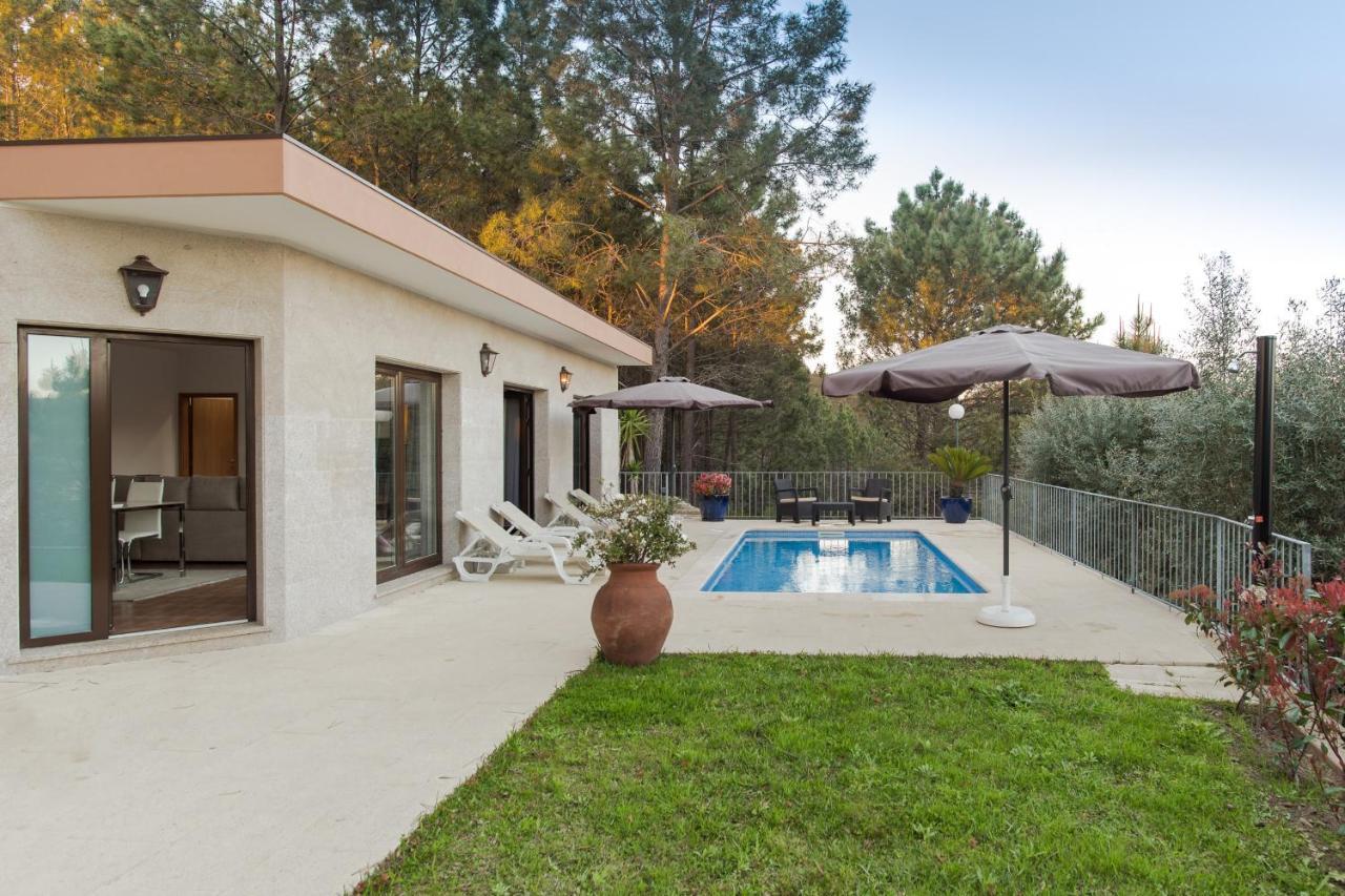 Deville Luxury Retreat Caminha Exterior photo