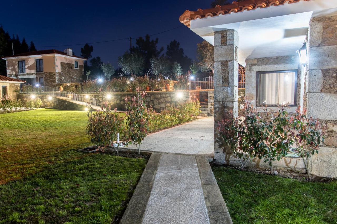 Deville Luxury Retreat Caminha Exterior photo