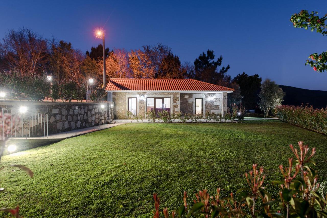Deville Luxury Retreat Caminha Exterior photo