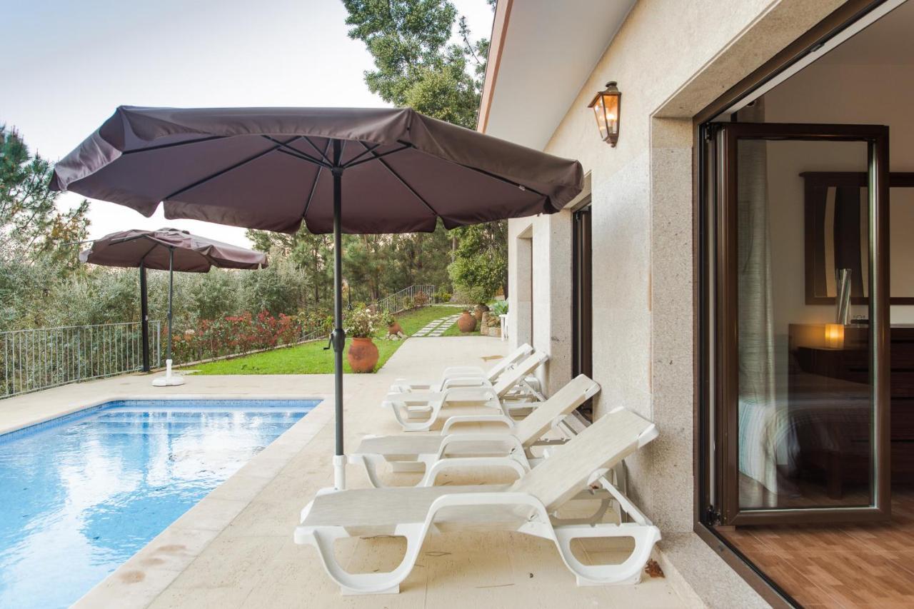 Deville Luxury Retreat Caminha Exterior photo
