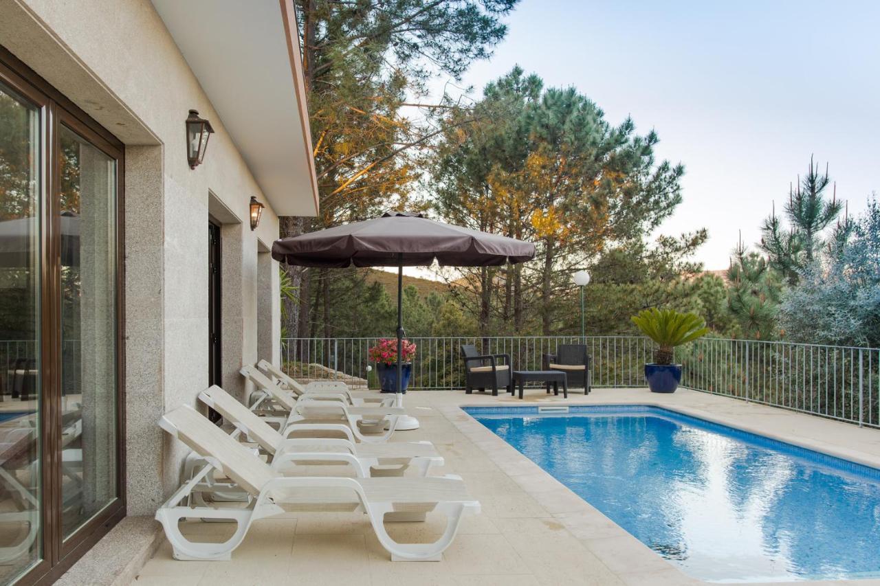 Deville Luxury Retreat Caminha Exterior photo