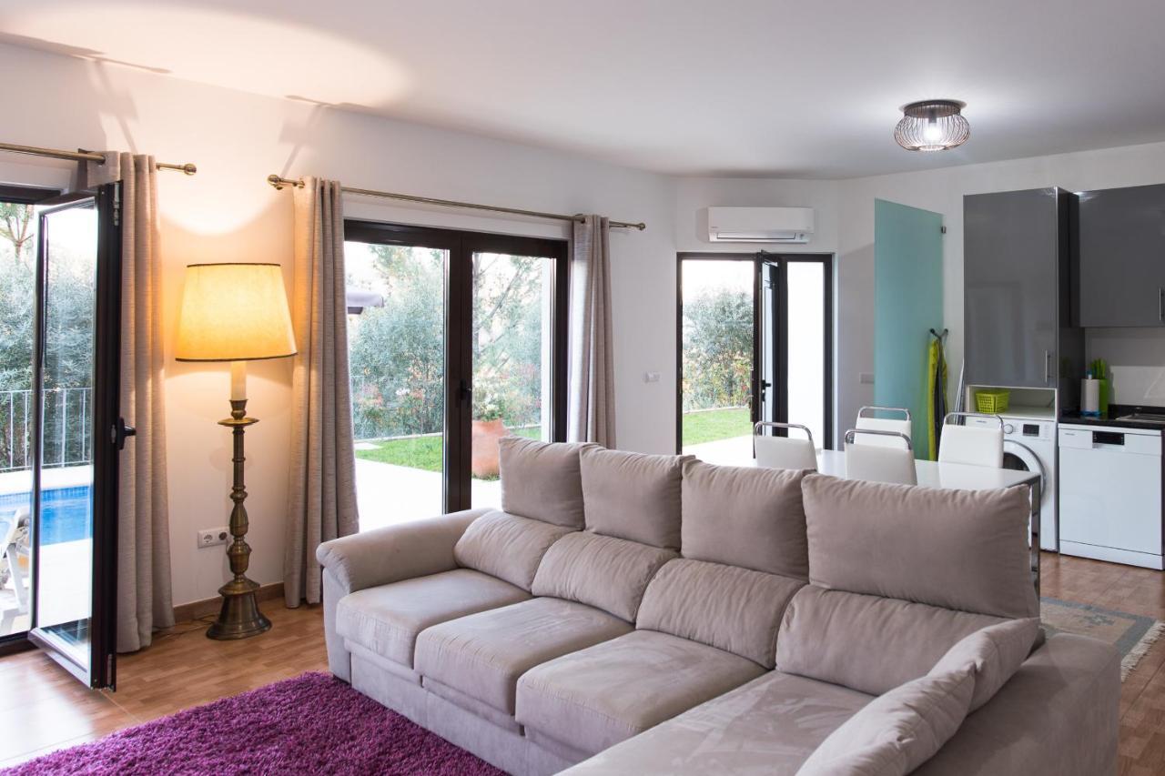 Deville Luxury Retreat Caminha Exterior photo