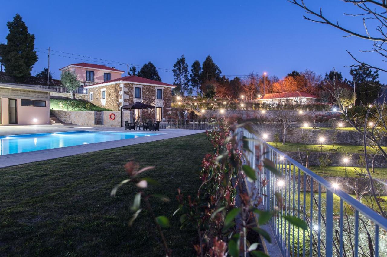 Deville Luxury Retreat Caminha Exterior photo